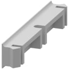 SIEMENS - SIE3SX3233 Copertura fessure per interruttori di posizione con azionatore separato