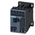 SIEMENS - SIE3RT20162EP02 CONTACTOR,AC3:4KW 1NC AC230V 50/60HZ