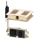 SIEMENS - SIE3TY76830CF7 Bobina magnetica per contattori 3TF6844-.C.., AC 110 ... 132 V