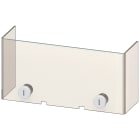 SIEMENS - SIE3TX76860A SET 2 CALOTTE COPRIM X 3UF18-3TF68
