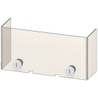 SIEMENS - SIE3TX76960A SET 2 CALOTTE PER 3TF69