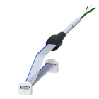 SIEMENS - SIE3UF79320CA000 CAVO A Y 0,5M.-1,0M. PER MOD. INIZIALIZ.