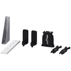 SIEMENS - SIE3TX76861A Elemento di blocco per interblocco meccanico 2 contattori della stessa grandezza costruttiva per 3TF68