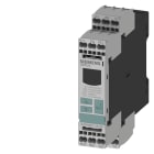 SIEMENS - SIE3UG46512AA30 RELE CONTR. VELOCITA 24VUC C.CL.
