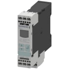 SIEMENS - SIE3UG46322AA30 Relè di controllo, digitale, controllo di tensione, 22,5 mm AC/DC 10 ... 600 V