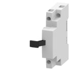 SIEMENS - SIE3RV19121CV0 SGMIN.TENS,2L ANT.400V,50HZ X S00