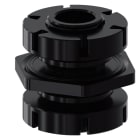 SIEMENS - SIE3SU19000JQ100AA0 Elemento di connessione M20/M25 per laccoppiamento di 2 pulsantiere, plastica/metallo