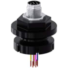 SIEMENS - SIE3SU19000JL100AA0 ADATT. CONN. MASC. M12 P. M20/M25