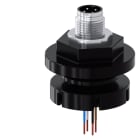 SIEMENS - SIE3SU19000JJ100AA0 ADATT. CONN.MASC. M12 P. M20/M25