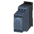 SIEMENS - SIE3RW40271BB05 SOFTSTARTER S0 18,5KW 500V, 24V AUS