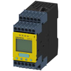 SIEMENS - SIE3TK28101BA410AA0 SAFE SPEED MON 24VDC VITE NAMUR