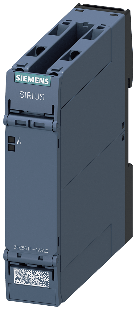 SIEMENS - SIE3UG55111AR20 PH.FOLGE UEBERW. 3X160-690V AC50-60HZ 1W