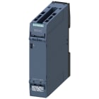 SIEMENS - SIE3UG55112BR20 Relè di controllo rete, sorveglianza di sequenza delle fasi 2CO morsetti a molla