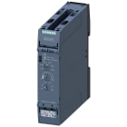 SIEMENS - SIE3UG55141BR20 Relè di controllo rete, analogico, mancanza di fase e sequenza delle fasi, asimmetria, sottotensione 2CO morsetti a vite