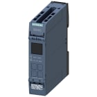 SIEMENS - SIE3UG56162CR20 Relè di controllo rete, digitale, mancanza di fase e sequenza delle fasi, asimmetria, frequenza, sovratensione/sottotensione 2CO morsetti a molla