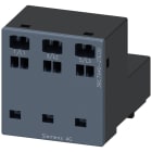 SIEMENS - SIE3RC79402TE00 S00 STAND ALONE ADAPTER 3RC7