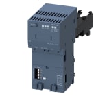 SIEMENS - SIE3RC71411EE10 ILM HF REVERSING STARTER 0.4-4 A (S00)