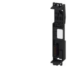 SIEMENS - SIE3ZY12121DA00 TERMIN. CONNECTOR TYPE 1 7-POLE 17.5MM,