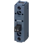SIEMENS - SIE3RF31251AA04 RELE STAT. 22,5MM 25A 48-460V/24VDC