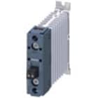 SIEMENS - SIE3RF33301AA45 CONTATTORE STAT. 30A 48-600V/4-30VDC