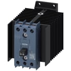 SIEMENS - SIE3RF34301AC45 CONT. STAT. 3-POL 45MM 30A 48-600V/4-30V
