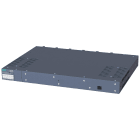 SIEMENS - SIE6GK53240GG101HR2 SCALANCE XR324-12M, man.sw.L2, 12x vani per mezzi trasmissivi porte post. DC24V