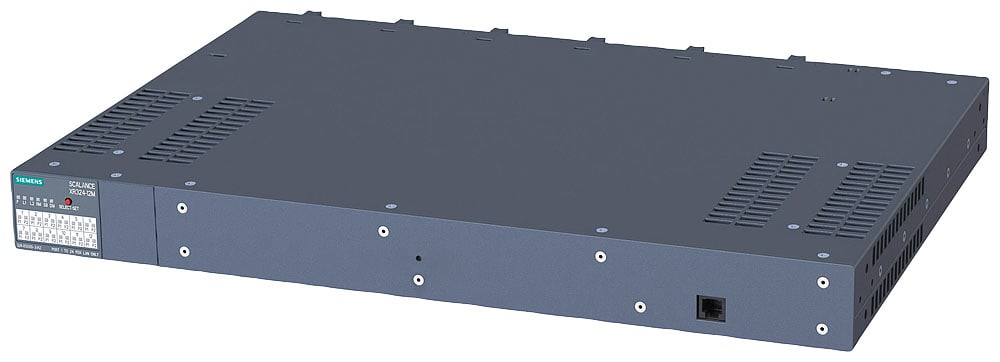 SIEMENS - SIE6GK53240GG103HR2 SCALANCE XR324-12M (3HR2)