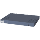 SIEMENS - SIE6GK53240GG103HR2 SCALANCE XR324-12M, man.sw.L2, 12x vani per mezzi trasmissivi porte post. AC230V