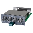 SIEMENS - SIE6GK59912AB018AA0 MEDIA MODULE MM991-2FM (SC)