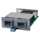 SIEMENS - SIE6GK59922AS008FA0 MEDIA MODULE MM992-2SFP