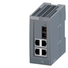 SIEMENS - SIE6GK50041GM101AB2 SCALANCE XB004-1LDG