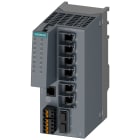 SIEMENS - SIE6GK52062GS002TC2 SCALANCE XC206-2SFP G (EIP DEF.)