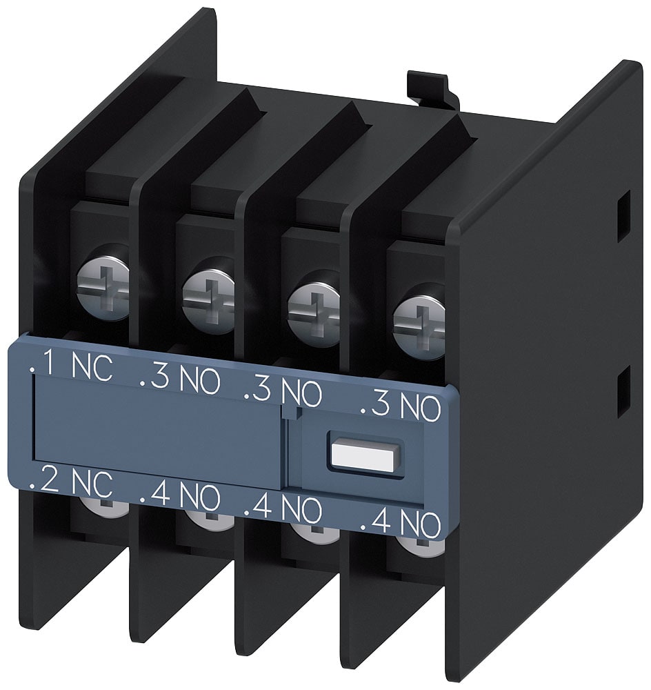 SIEMENS - SIE3RH29114HA31 BLOCAUS.3L,1R S00-S0,