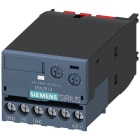 SIEMENS - SIE3RA28141AW10 Blocchetto di contatti ausiliari, ritardato elettronicamente, ritardato alla diseccitazione, con tensione ausiliaria