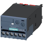 SIEMENS - SIE3RA28151AW10 Blocchetto di contatti ausiliari, ritardato elettronicamente. ritardato alla diseccitazione, senza tensione ausiliaria