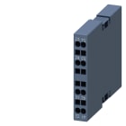 SIEMENS - SIE3RH29112DE11 BLOCAUS.X EL.LAT.1L,1R,S00,ML