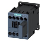 SIEMENS - SIE3RT20161QB41 CONTINT.4KW,1L,DC 24V,DIODI 3P S00,VT