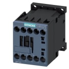 SIEMENS - SIE3RT25171BB40 CONT5.5KW,22A,DC 24V,4P,2R,2L,S00,VT