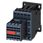 SIEMENS - SIE3RT20152BB443MA0 CONT3KW,2L,2R,DC 24V,S00 ML