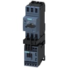 SIEMENS - SIE3RA21101GE151BB4 AVVDIR.S00 4.5-6.3A,DC 24V ML G.DIN