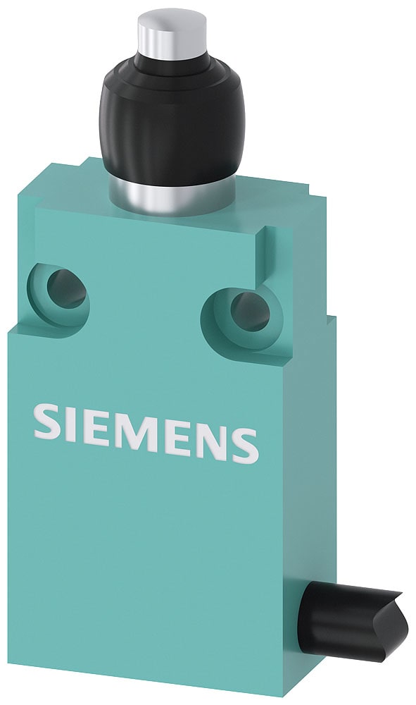SIEMENS - SIE3SE54130CC221EA2 FM 30MM PREC 1L,1R SC RAP CAVO 2M PULS