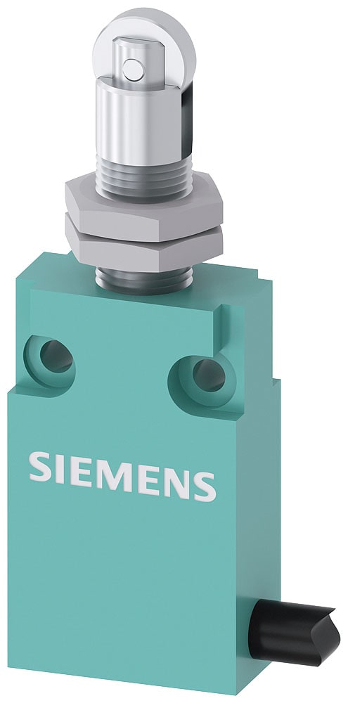 SIEMENS - SIE3SE54130CD211EA2 FM 30MM PREC 1L,1R SC RAP CAVO 2M PULS