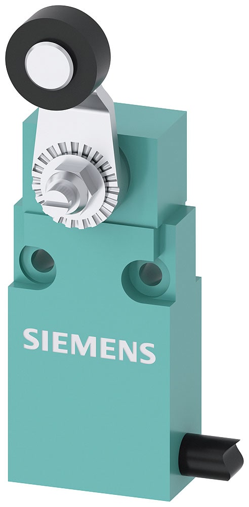 SIEMENS - SIE3SE54130CN201EA2 Interruttore di posizione, in forma costruttiva compatta, larghezza costruttiva 30 mm, con cavo di collegamento 2 m