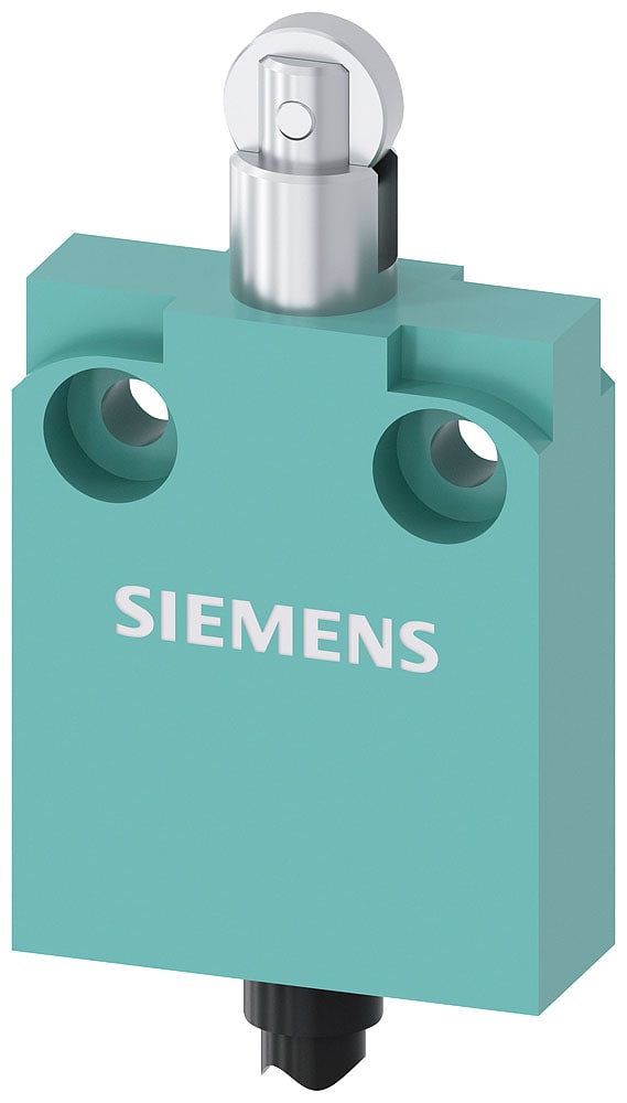 SIEMENS - SIE3SE54230CD201EA2 Interruttore di posizione, in forma costruttiva compatta, larghezza 40 mm, con cavo di collegamento 2 m