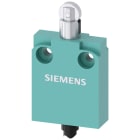 SIEMENS - SIE3SE54230CD201EA2 Interruttore di posizione, in forma costruttiva compatta, larghezza 40 mm, con cavo di collegamento 2 m