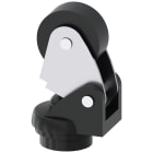 SIEMENS - SIE3SE50000AE03 LEVA IN ACCIAIO CON ROT IN PLAST D22MM