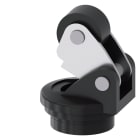 SIEMENS - SIE3SE50000AE12 LEVA IN ACCIAIO CON ROT IN PLAST D13MM