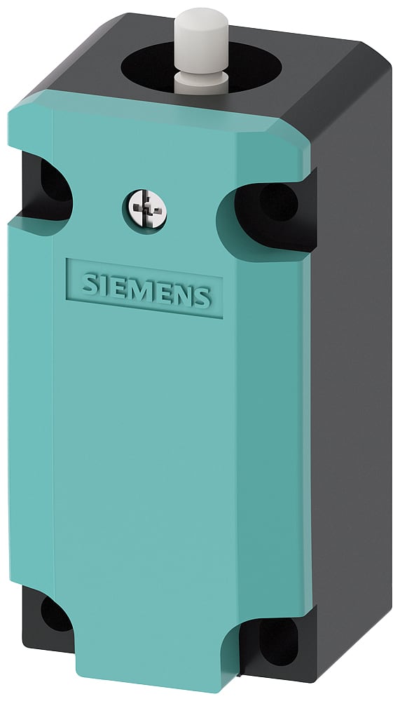 SIEMENS - SIE3SE51320CA00 Interruttore di base per interruttore di posizione 3SE513, in plastica,