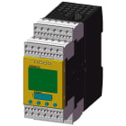SIEMENS - SIE3TK28101BA42 Dispositivo di sicurezza, controllo di velocità orientato alla sicurezza, DC 24 V, 45 mm