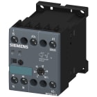 SIEMENS - SIE3RP20251AQ30 Relè a tempo, elettronico, ritardato alleccitazione 1CO, AC/DC 24 V, AC 100 ... 127 V